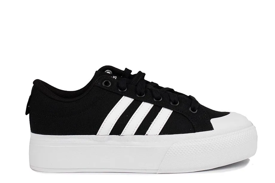 adidas Damenschuhe Bravada 2.0 Platform IE2310 EUR 39 1/3
