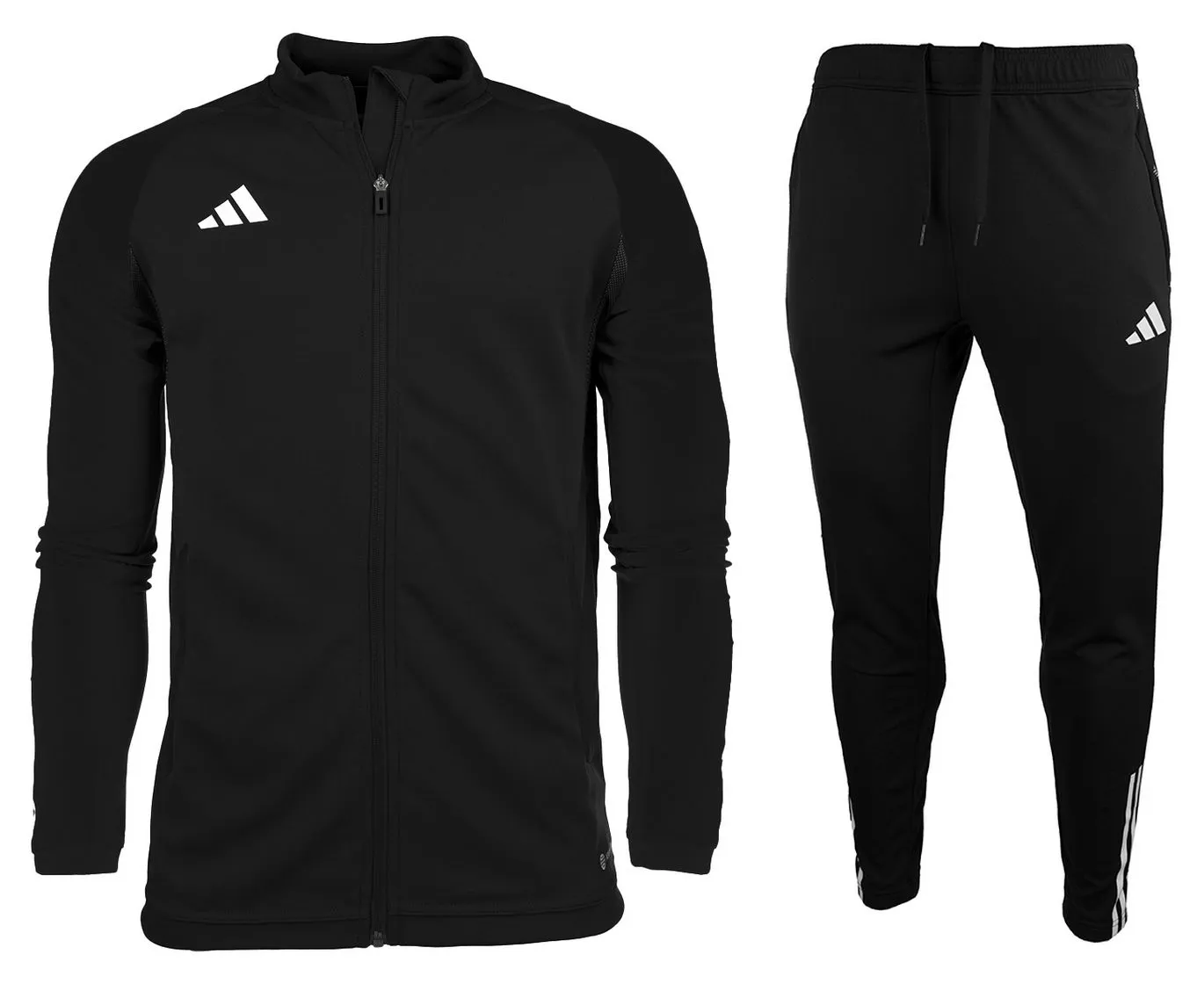 adidas Herren Trainingsanzug Tiro 23 Competition Training HK7648/HC5483