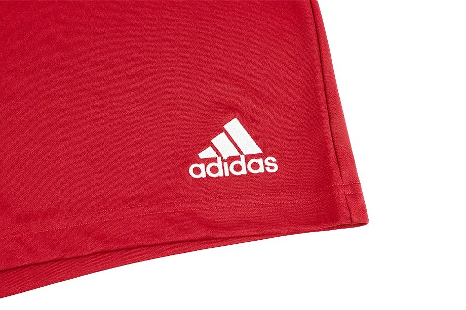adidas Sport-Set T-shirt Kurze Hose Entrada 22 Jsy H61736/H61735