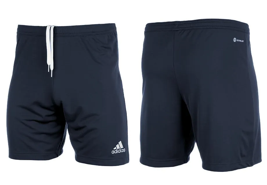 adidas Sport-Set T-shirt Kurze Hose Entrada 22 Jsy HE1575/H57506