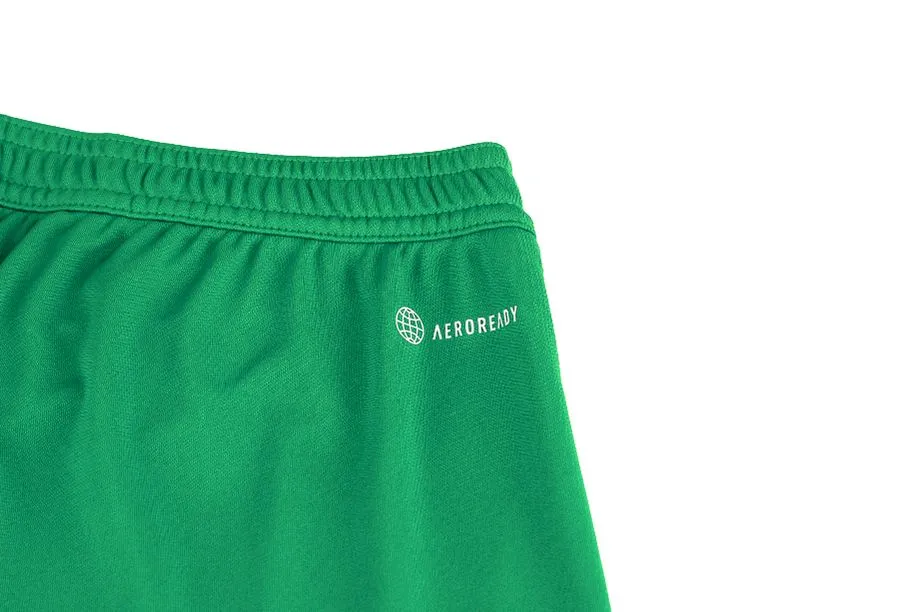 adidas Sport-Set T-shirt Kurze Hose Entrada 22 Jsy HI2123/IC7405