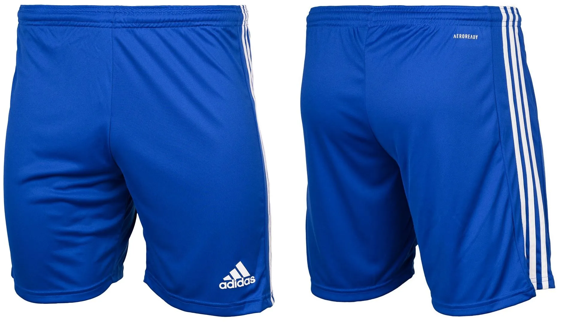 adidas Sport-Set T-shirt Kurze Hose Squadra 21 Jersey Short Sleeve GK9154/GK9153