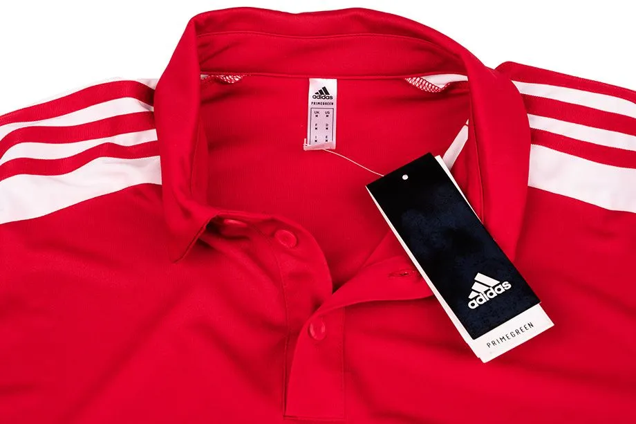 adidas Sport-Set T-shirt Kurze Hose Squadra 21 Polo GP6429/GN5771