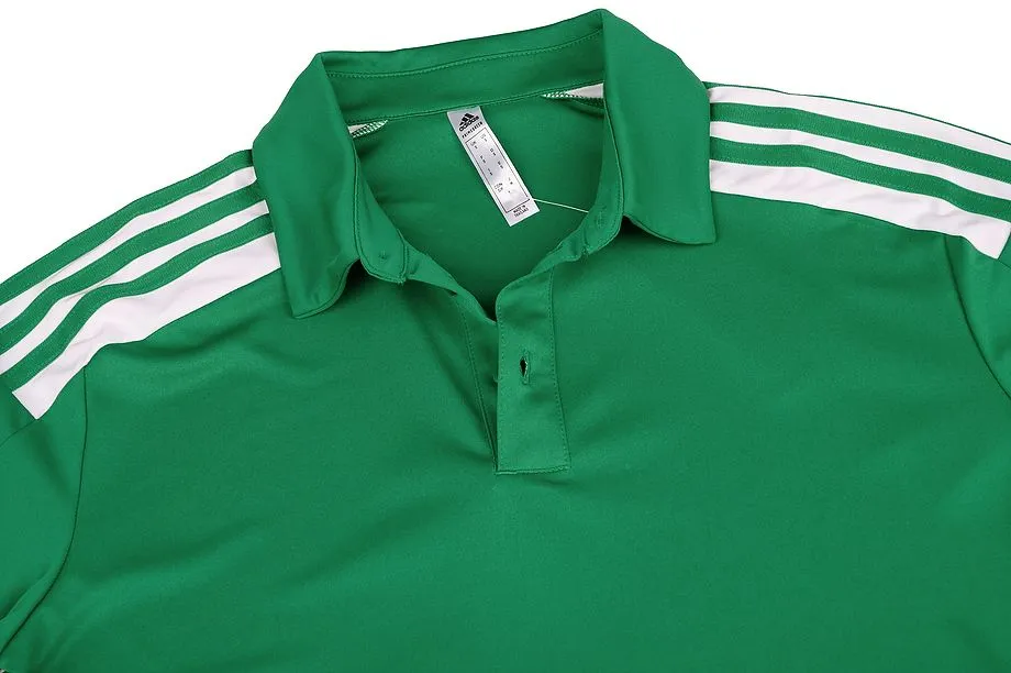 adidas Sport-Set T-shirt Kurze Hose Squadra 21 Polo GP6430/GN5769