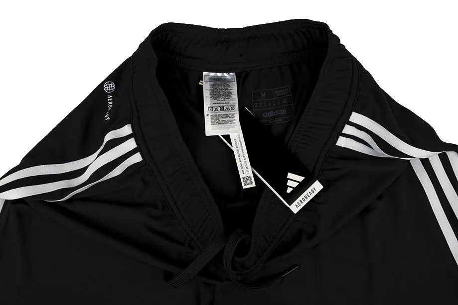 adidas Sport-Set T-shirt Kurze Hose Tiro 23 League Jersey HR4608/HT6129