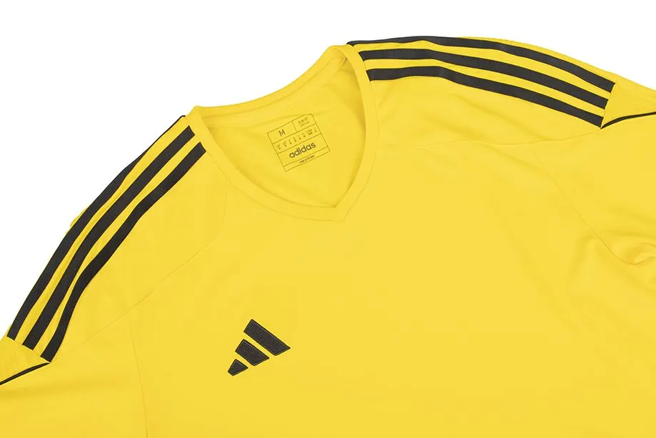 adidas Sport-Set T-shirt Kurze Hose Tiro 23 League Jersey HR4609/HT6129