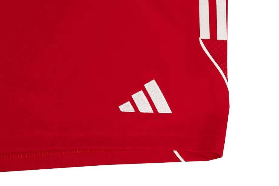 adidas Sport-Set T-shirt Kurze Hose Tiro 23 League Jersey HT6128/IB8082