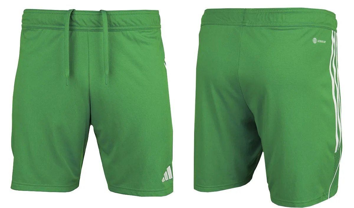 adidas Sport-Set T-shirt Kurze Hose Tiro 23 League Jersey IC7477/IB8087