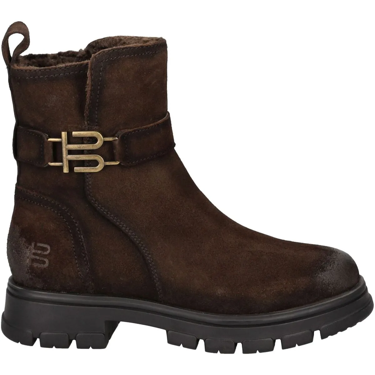 Bagatt - Stiefelette