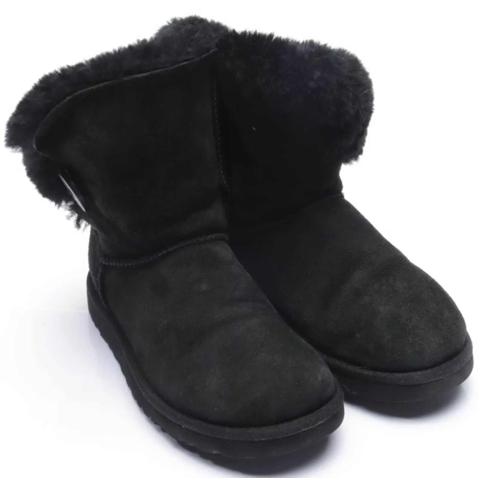 Bailey Button Stiefeletten EUR 37 Schwarz