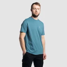 Ben Sherman - Pocket T-Shirt - blaure.de