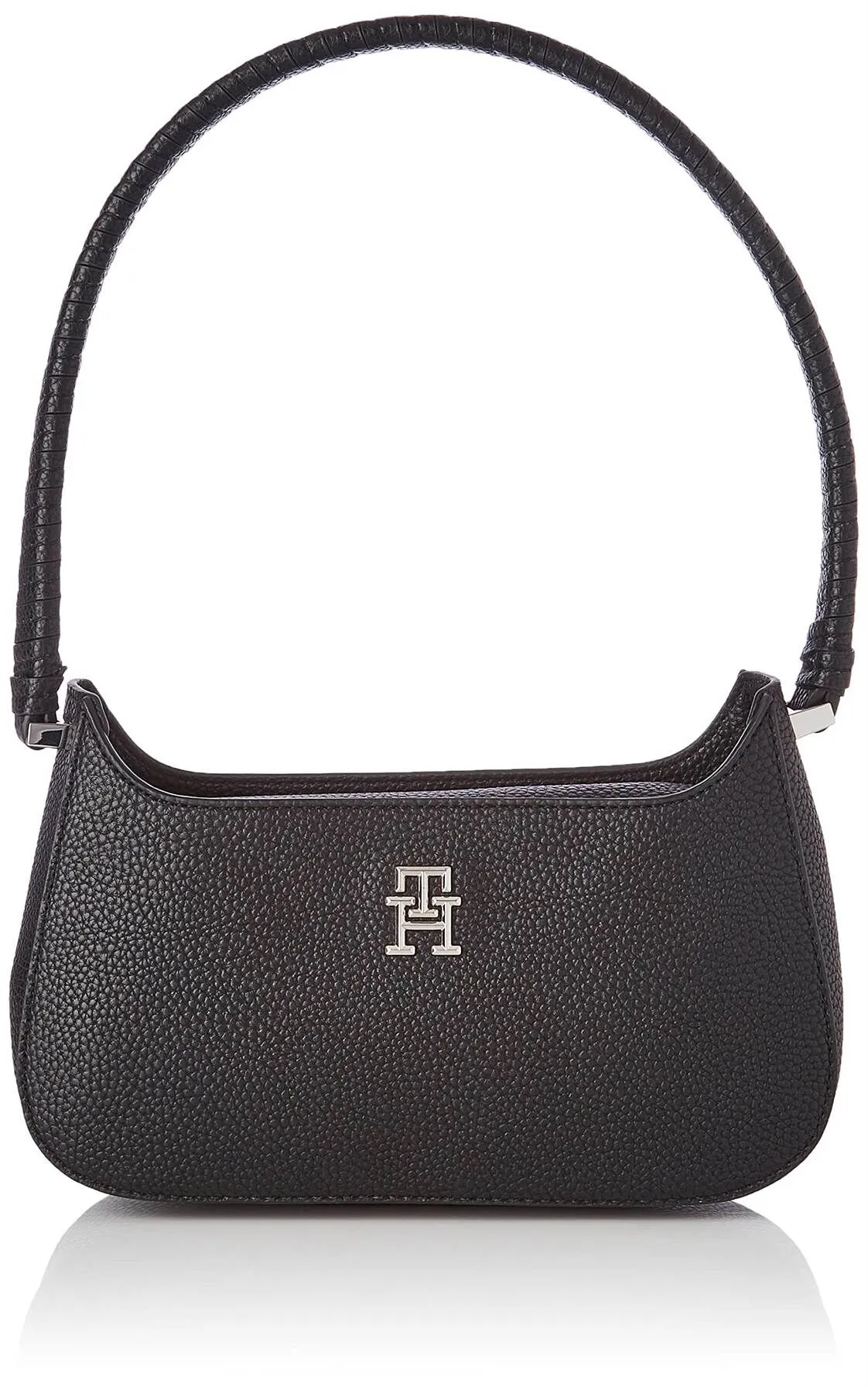 Beuteltaschen TH EMBLEM SHOULDER BAG