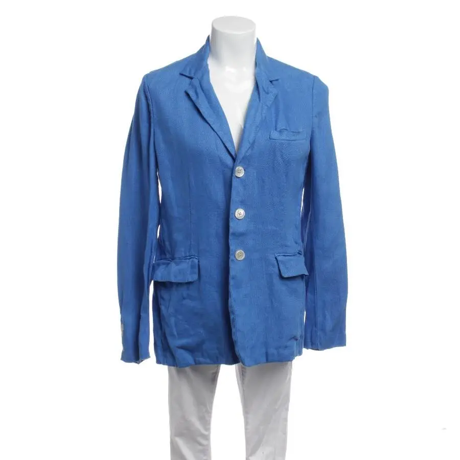 Blazer 38 Blau