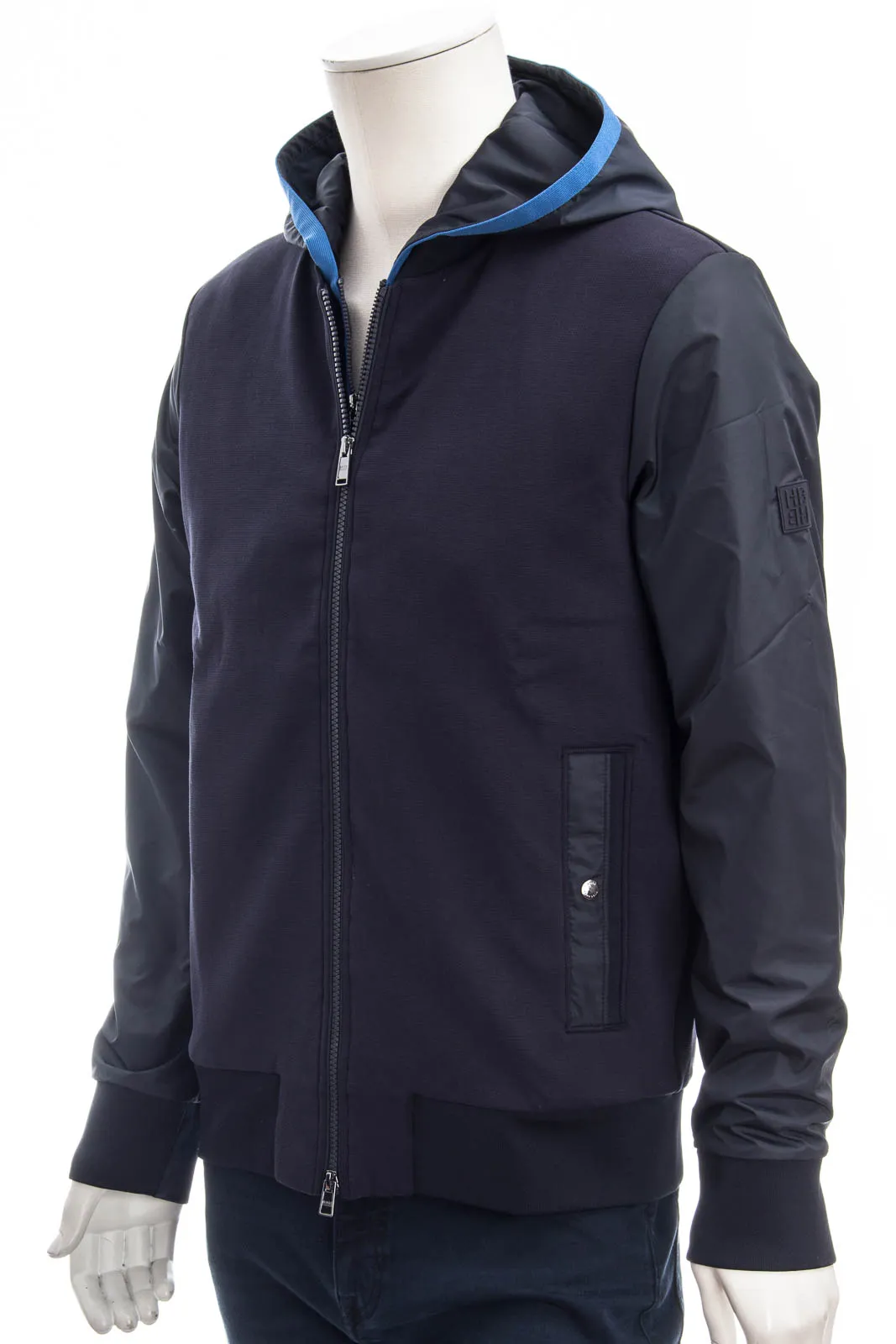 BOSS HBB Jacke SEEGER17 