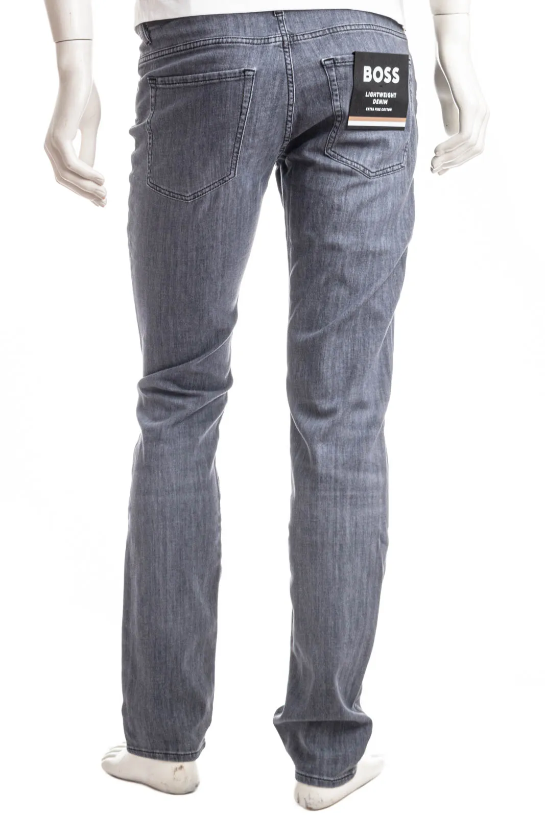 BOSS HBB Jeans DELAWARE 3-1 