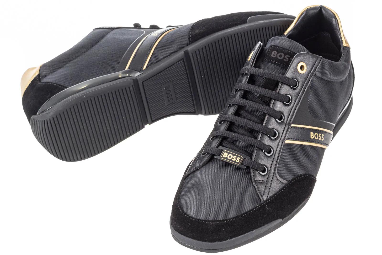 BOSS HBB Sneaker SATURN LOWP 