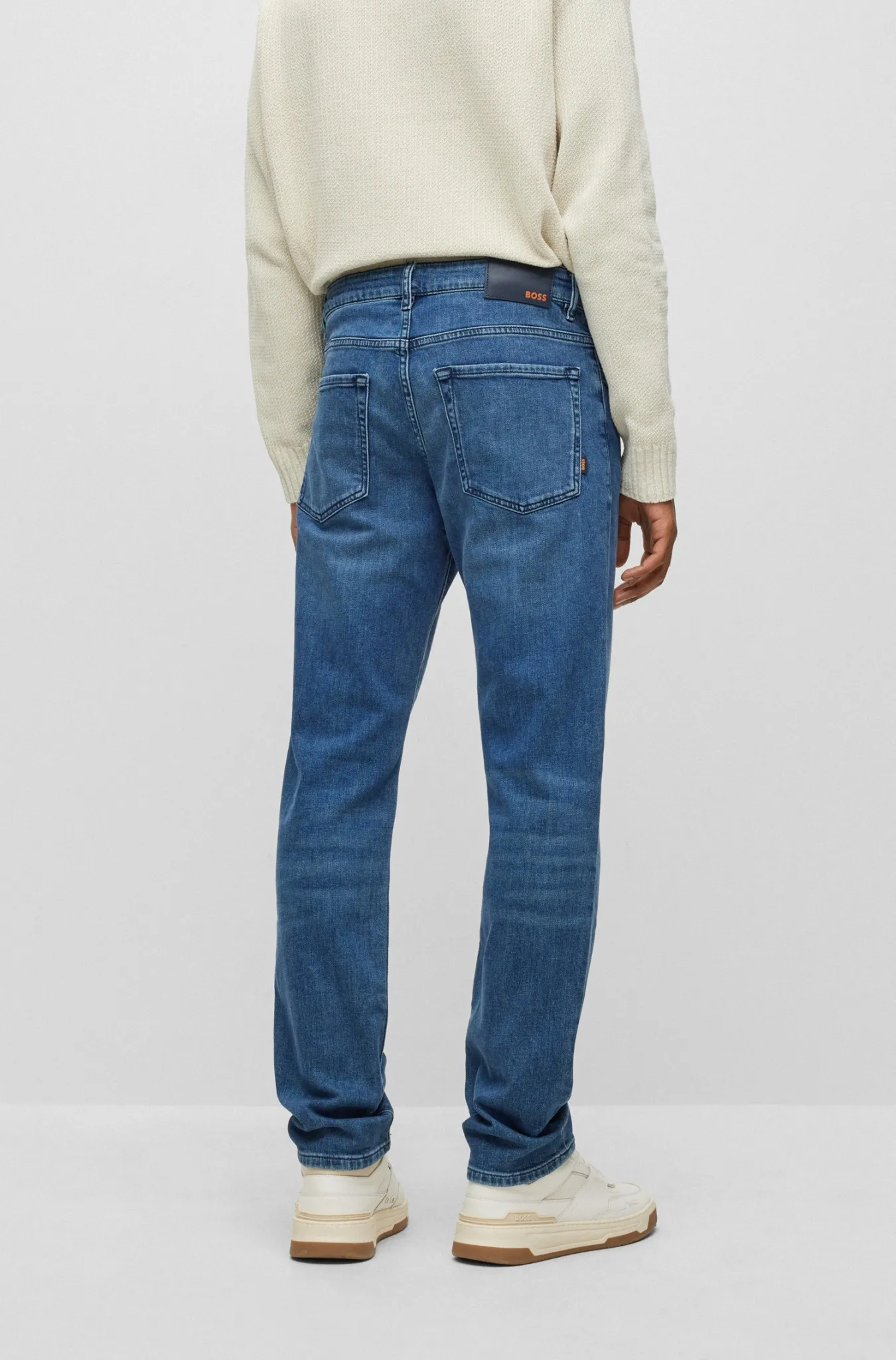 BOSS ORANGE Jeans MAIN 10716067
