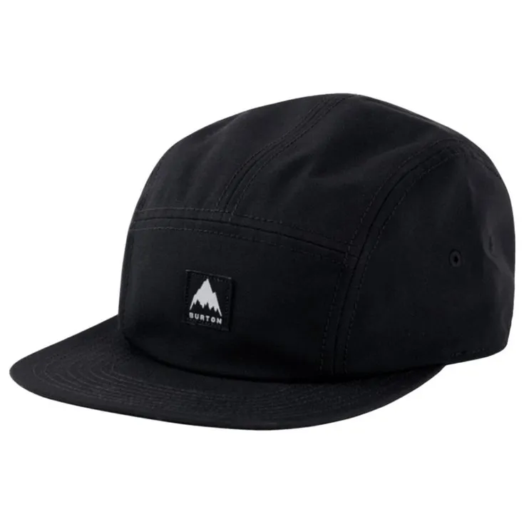 Cap Burton ---Colfax Cordova Hat True Black