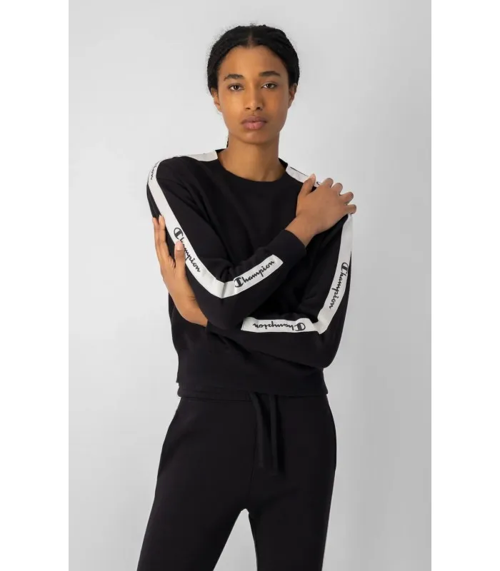 CHAMPION DAMEN-SWEATSHIRT 115573*KK001