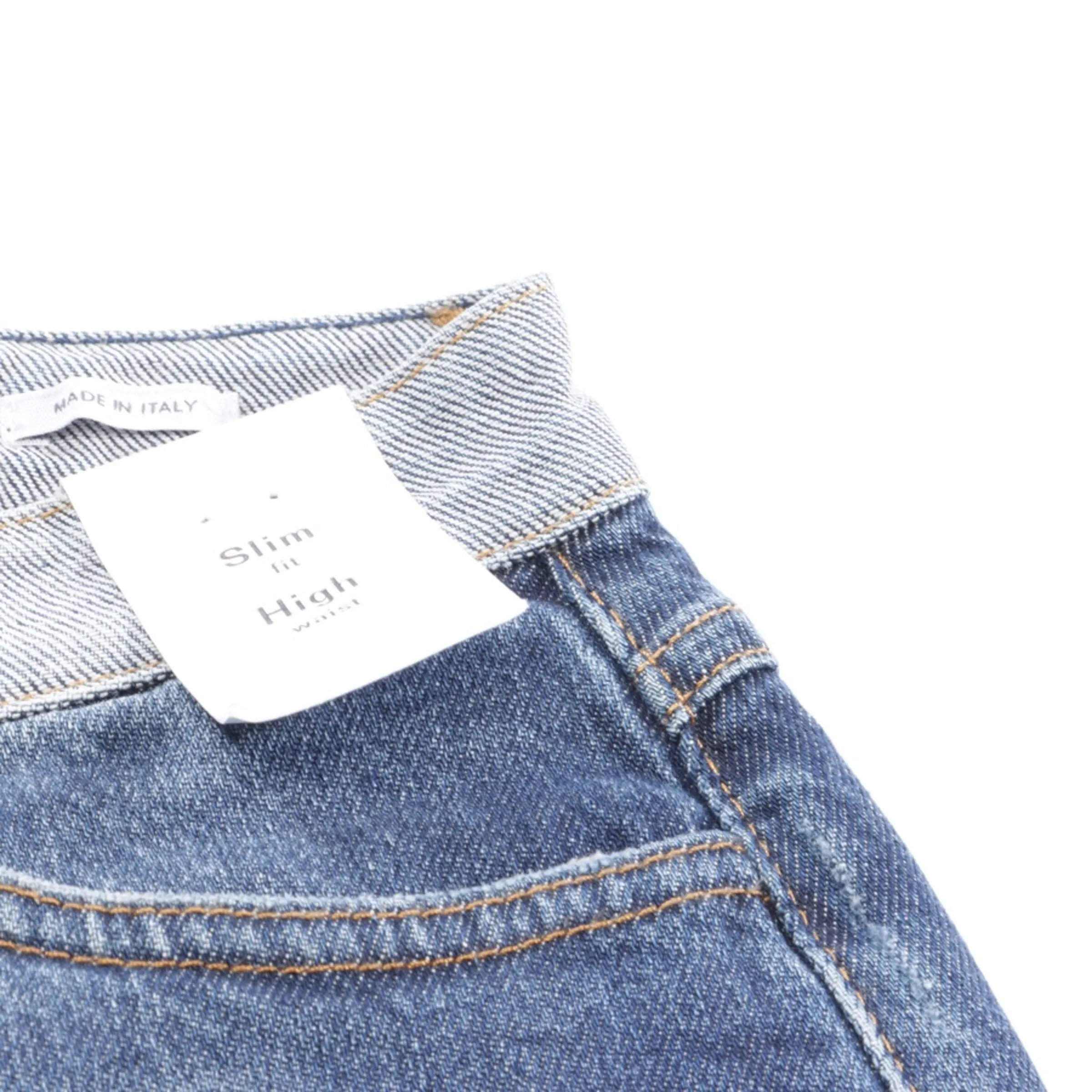 Closed Jeans 25-26 in Hellblau