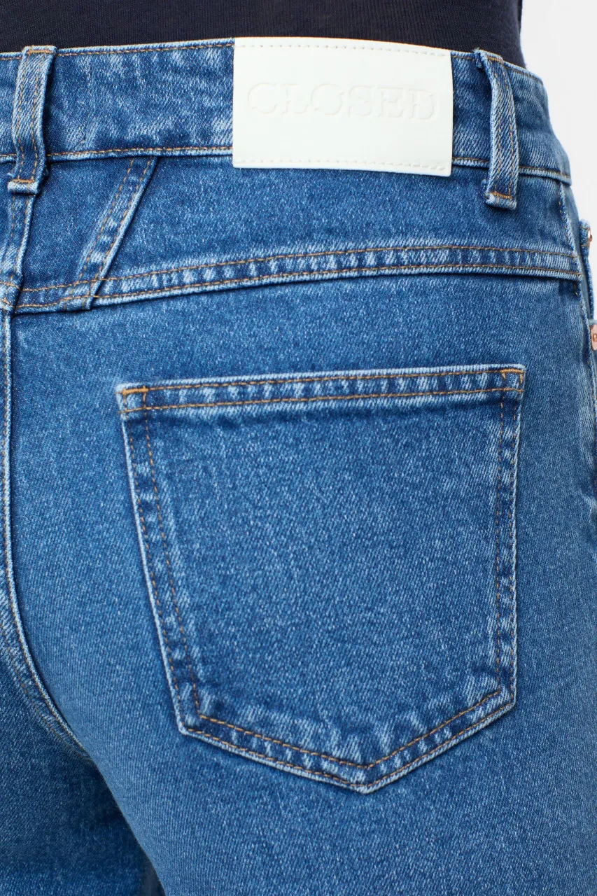 Closed Jeans GLOW UP - midblue