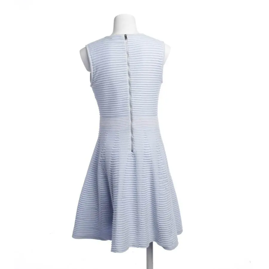 Cocktailkleid 30 Hellblau