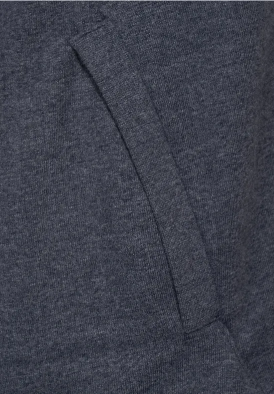 Coole Sweatjacke