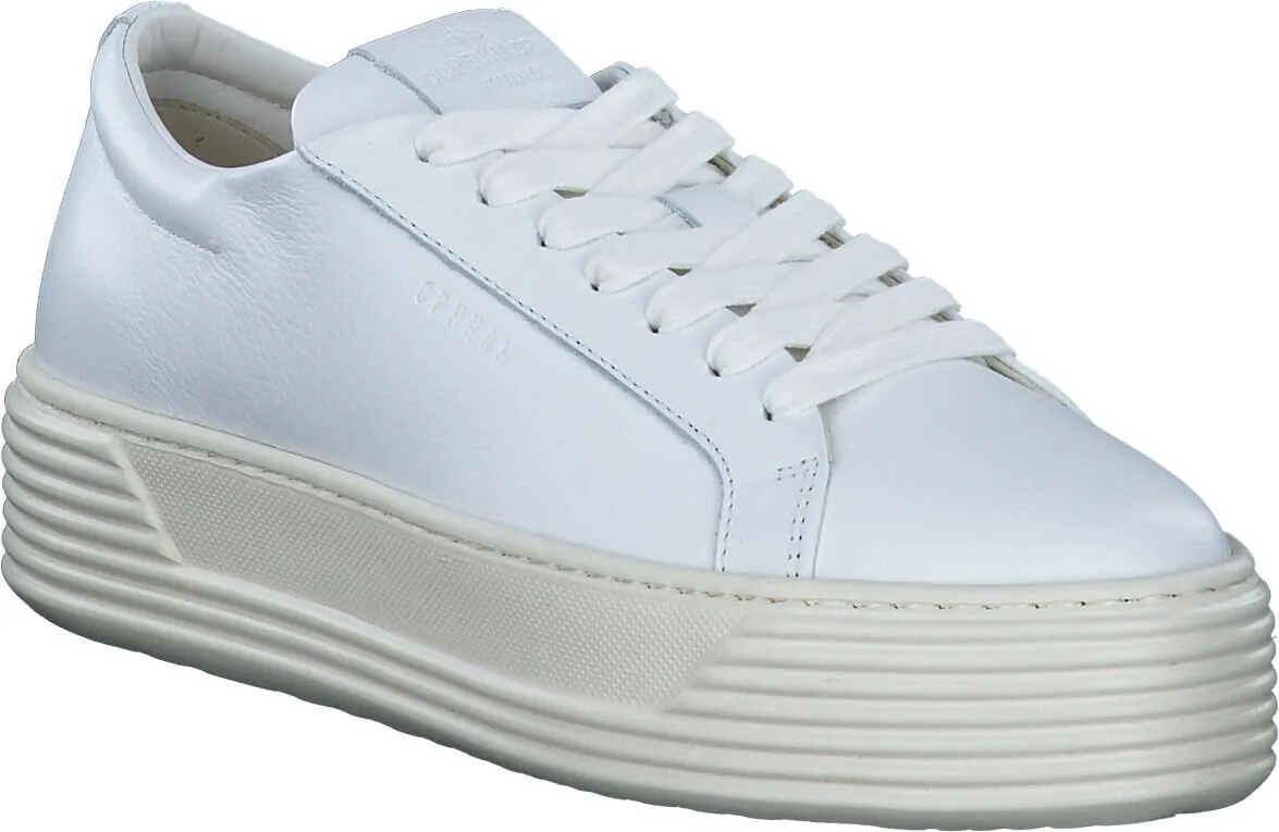 CPH209 Damen-Sneaker 101701000056 (Weiß)