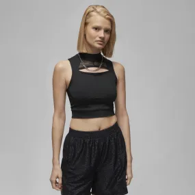 Crop Top Jordan Sport Crop Top DZ3234-010