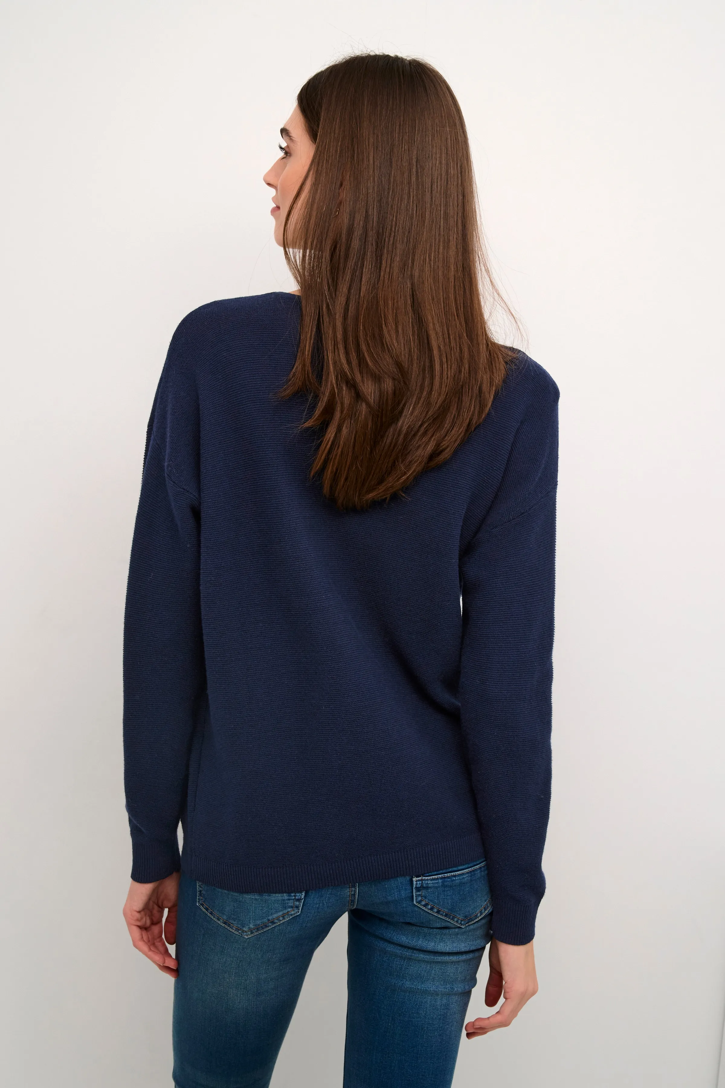 CRSillar Pullover