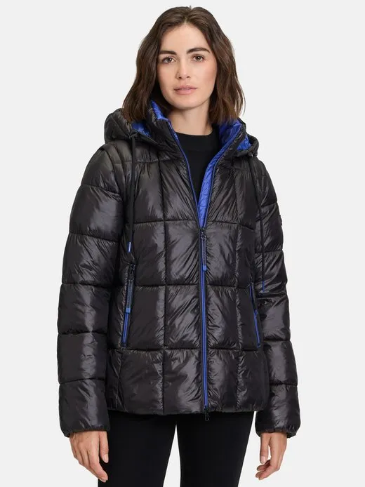 Damen 2 in 1 Jacke