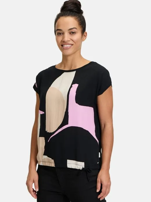 Damen Casual-Shirt