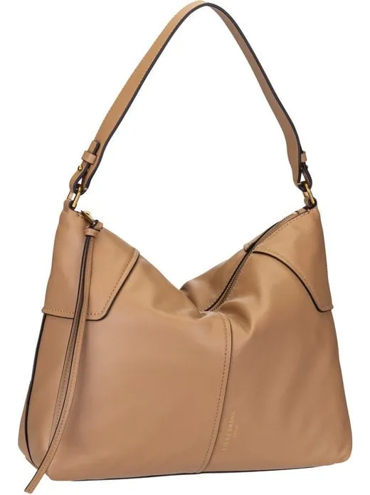 Damen Handtasche - Mila Hobo M