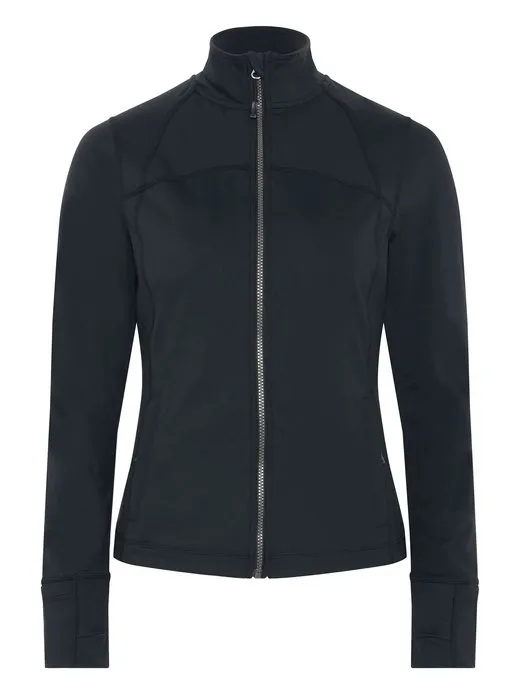 Damen Midlayer-Jacke