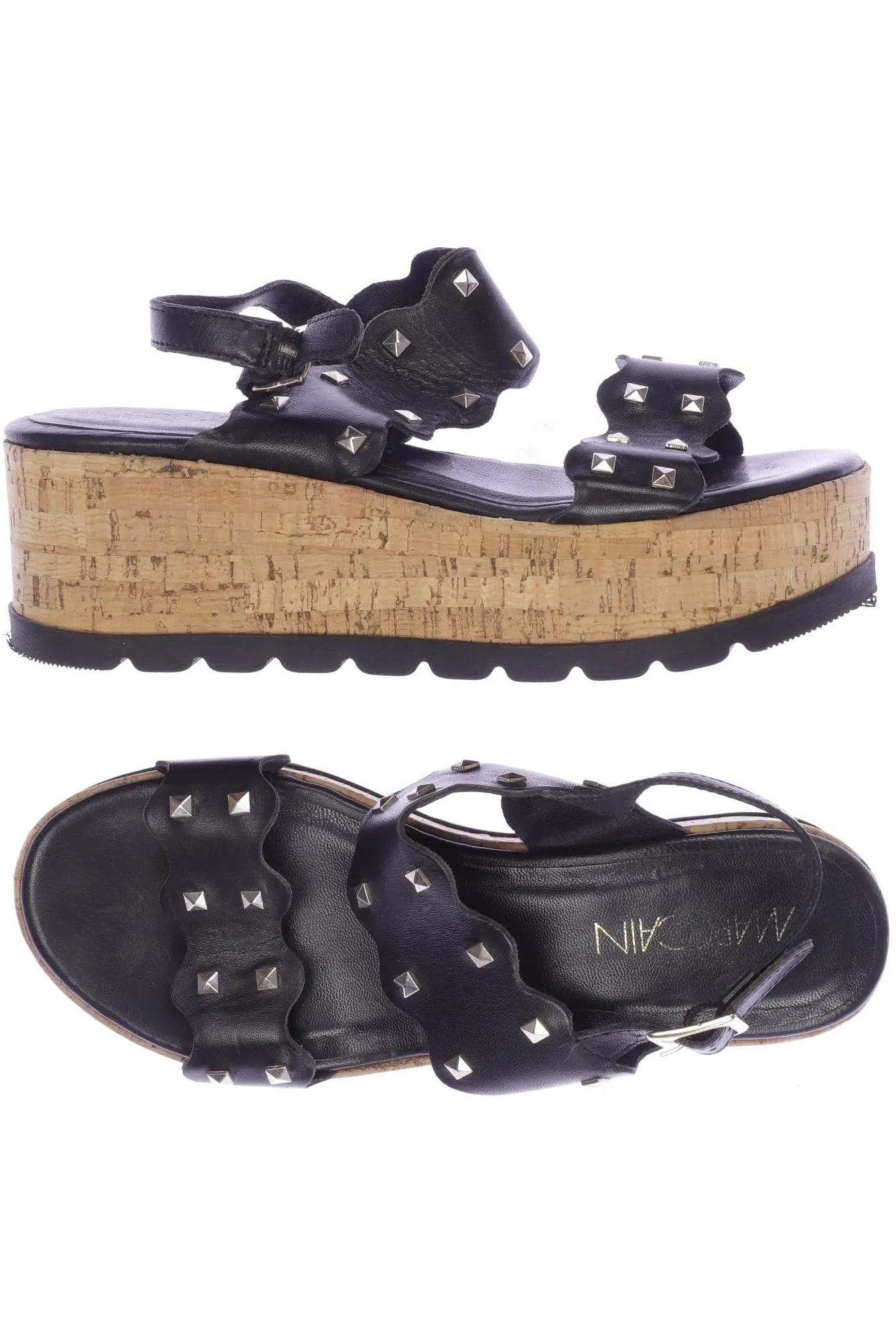 Damen Sandale Gr. EU 37