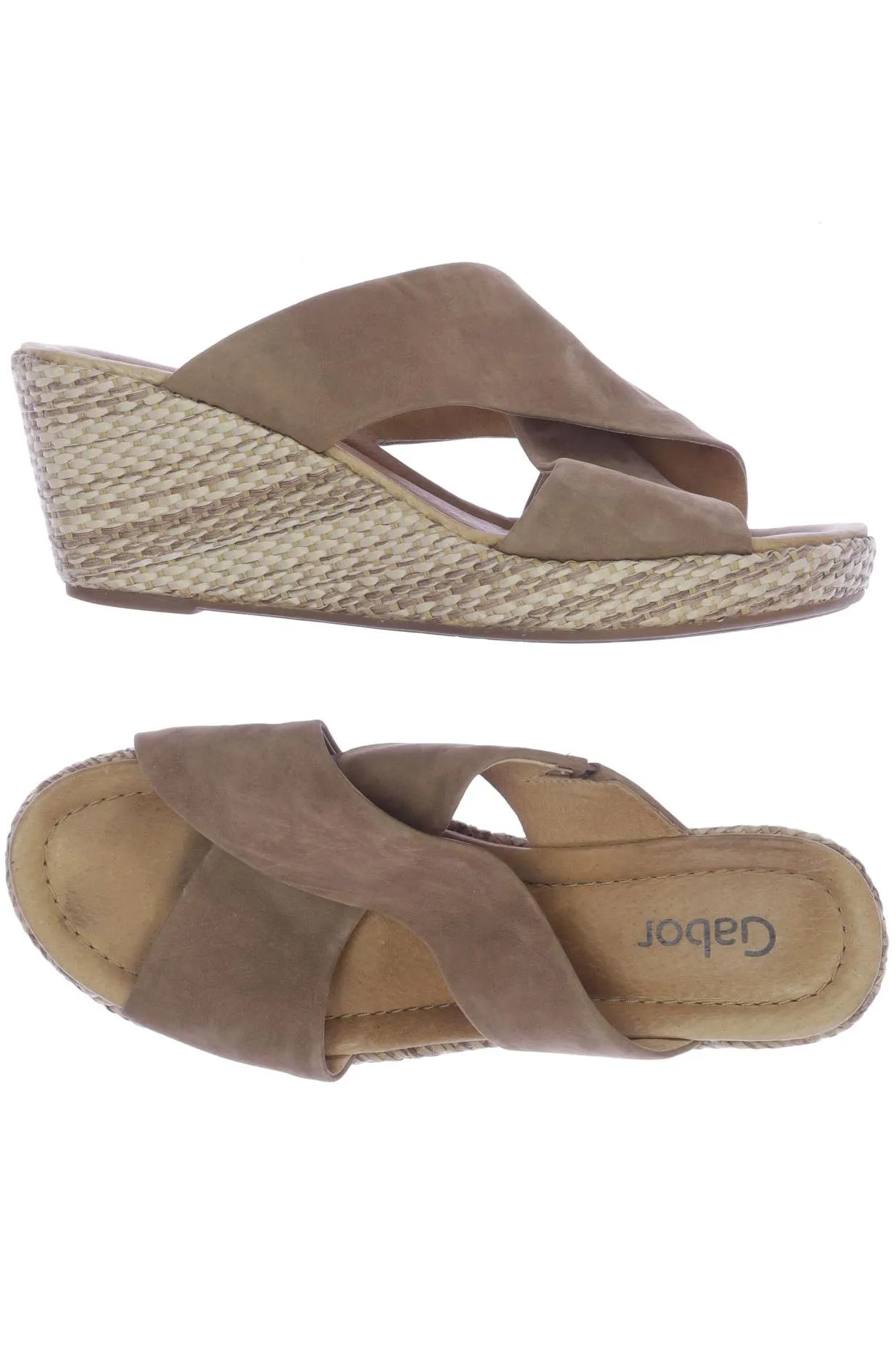 Damen Sandale Gr. EU 40.5 (UK 7)