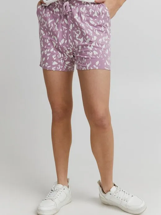 Damen Shorts - IHLISA