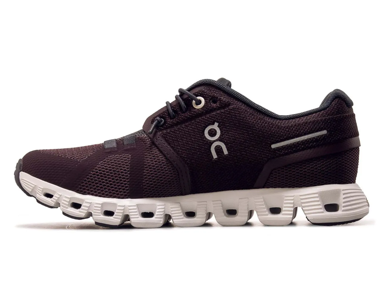 Damen Sneaker - Cloud 5 - Mulberry Eclipse