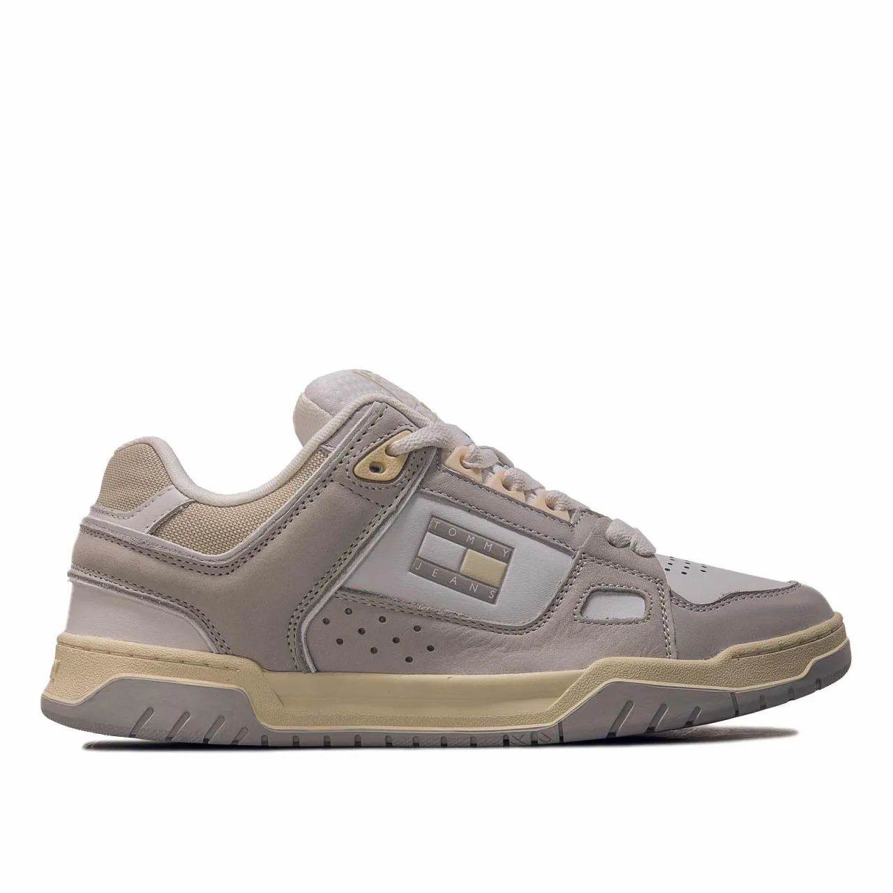 Damen Sneaker - Skate Low - Light Cast