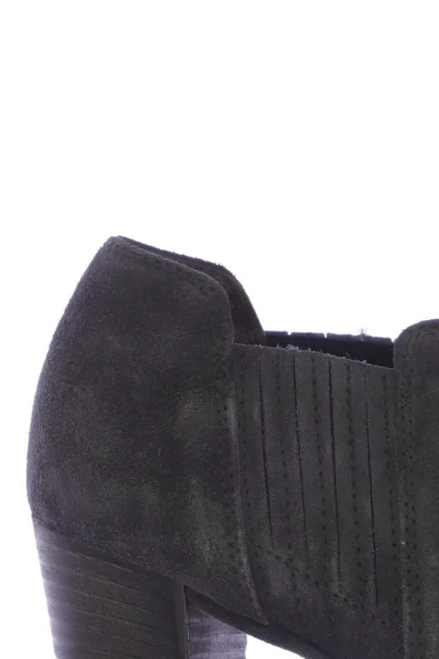 Damen Stiefelette Gr. EU 38.5 (UK 5.5)