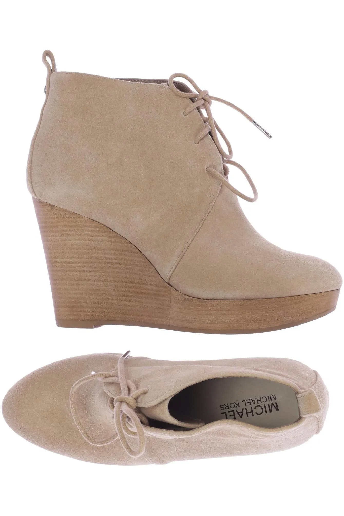 Damen Stiefelette Gr. EU 39 (US 8)