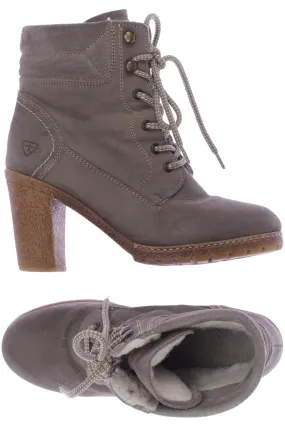 Damen Stiefelette Gr. EU 39
