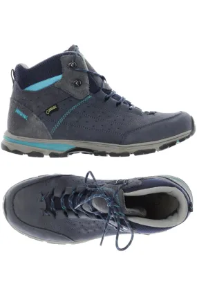 Damen Stiefelette Gr. EU 41 (UK 7.5)