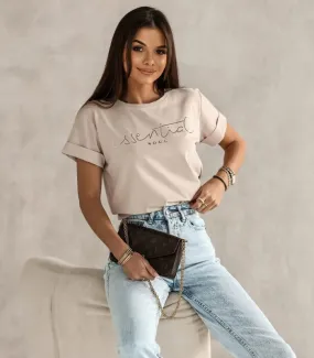 Damen-T-Shirt 202631 02
