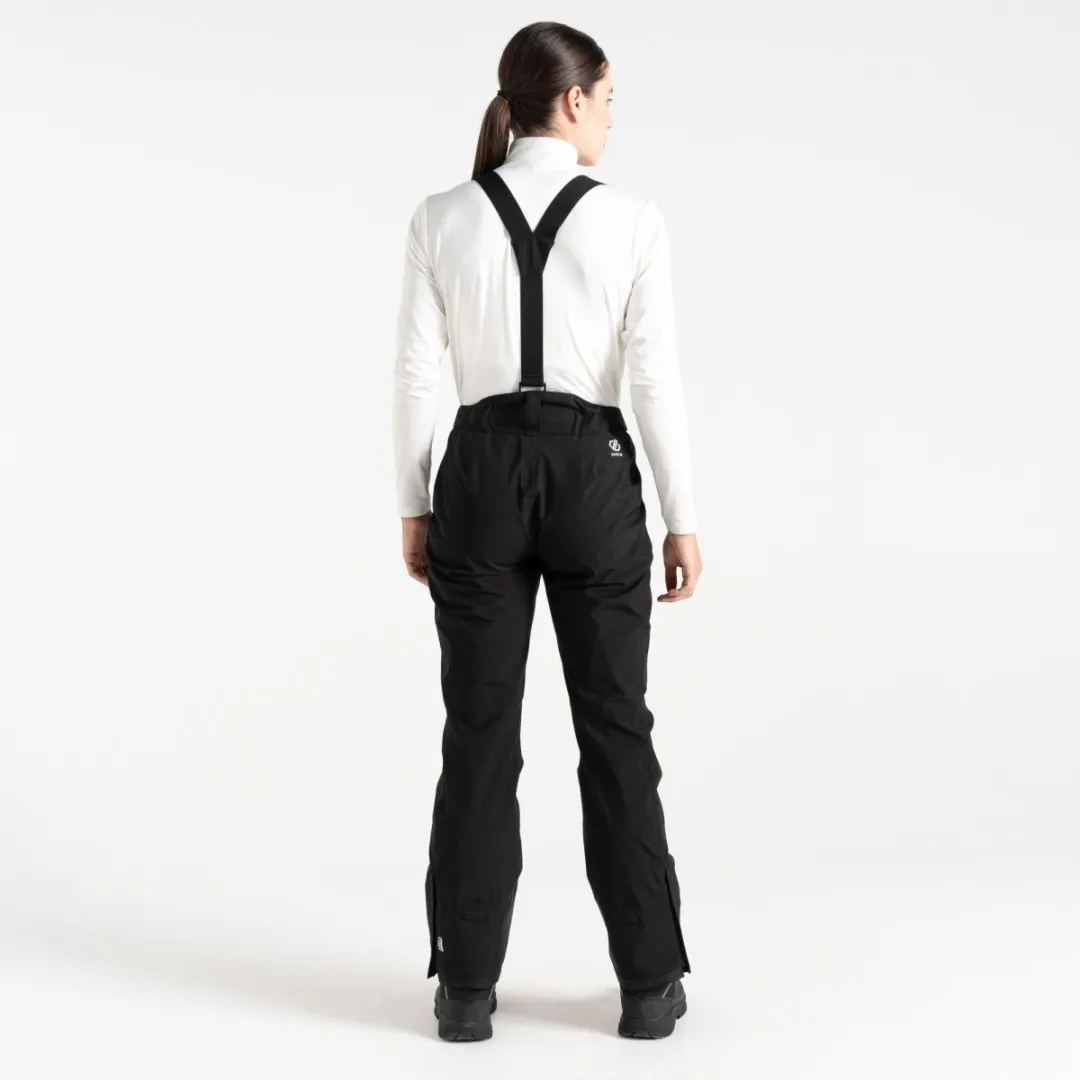 Dare2b Diminish Hose schwarz 48