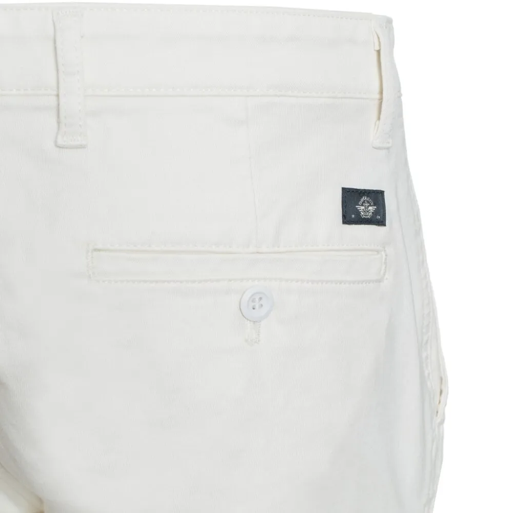 Dockers - A48610012--012-P33-L34 - Hose - Herren