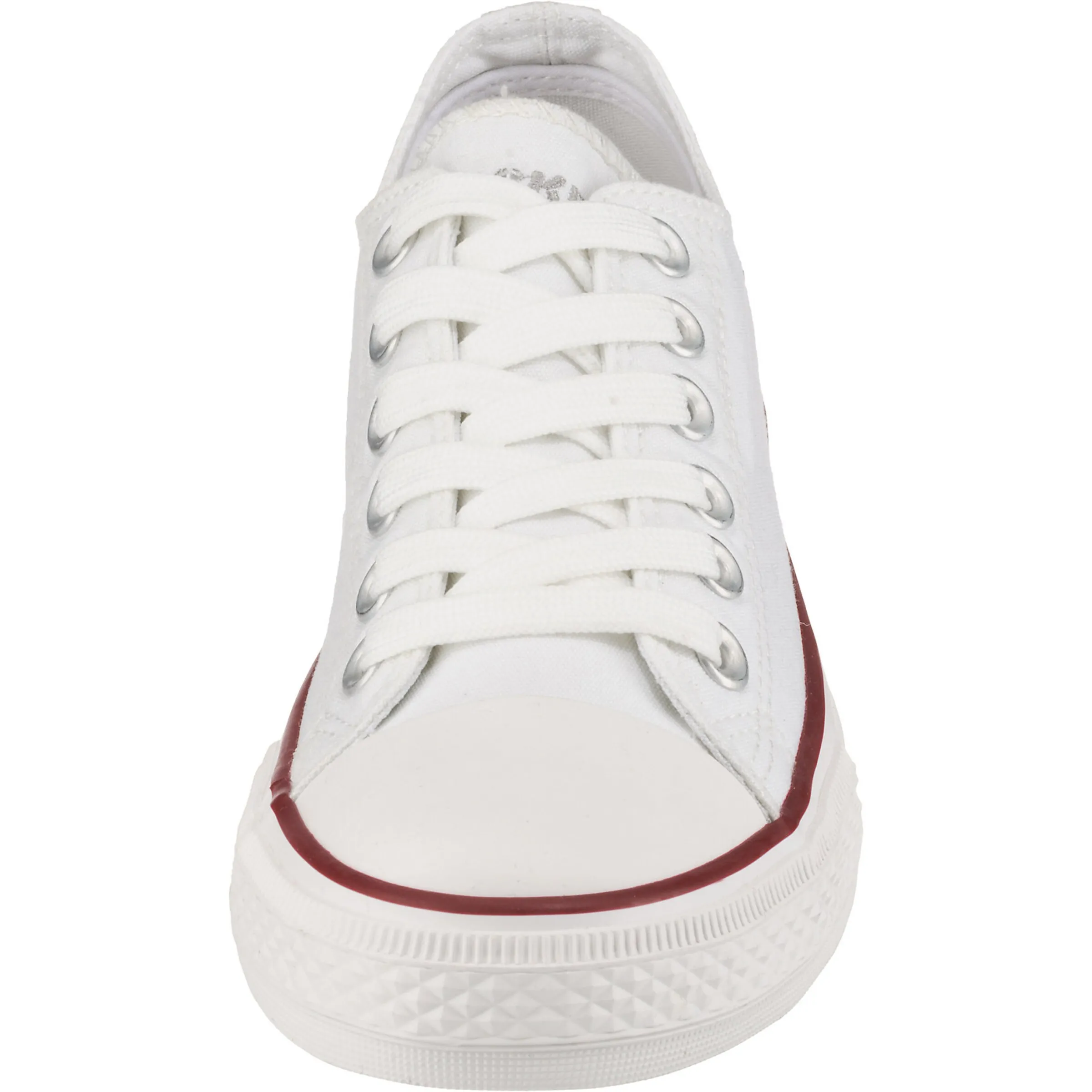 Dockers by Gerli Sneaker in Weiß