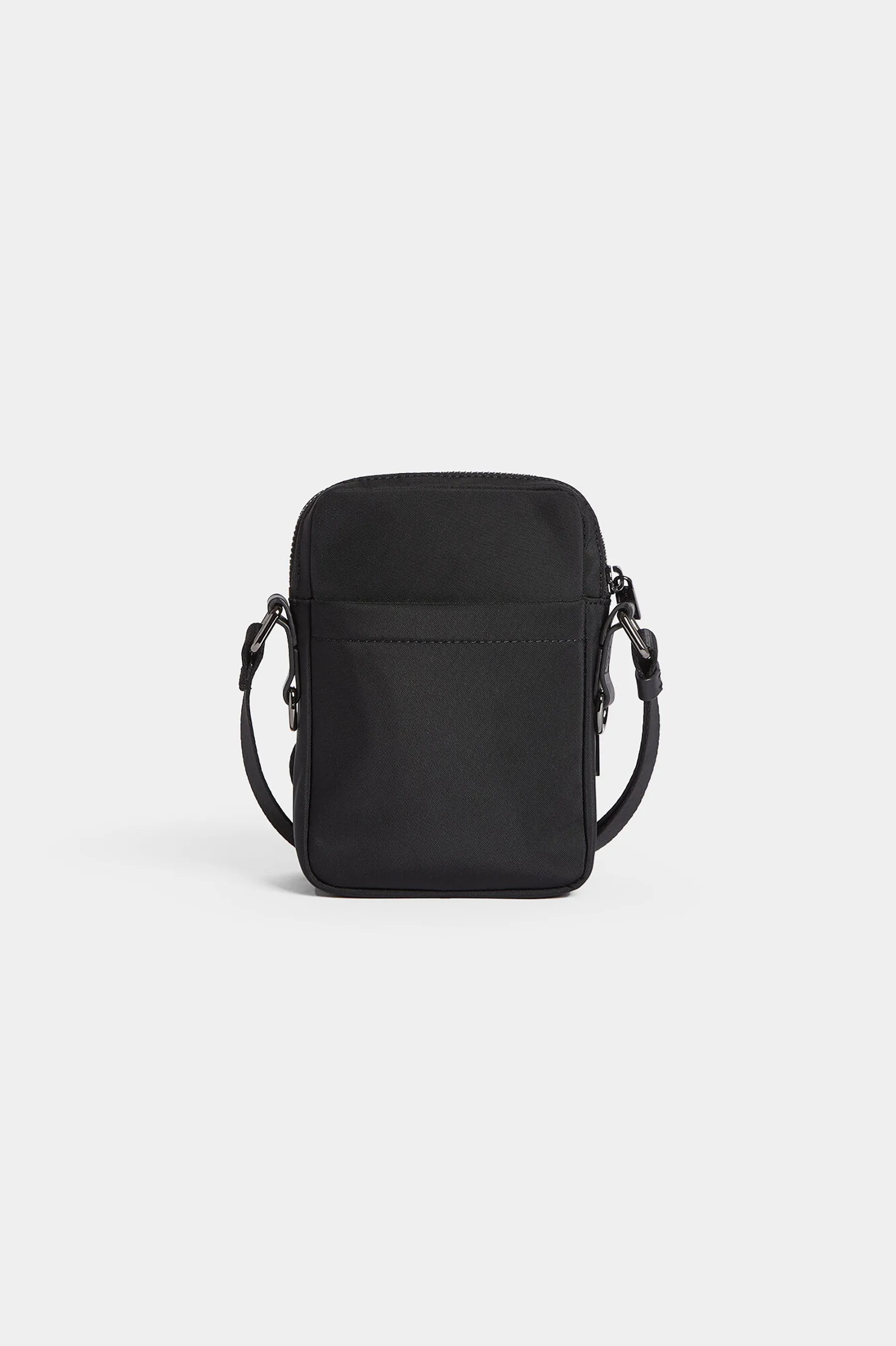 DSQUARED2 Nylon Urban Crossbody Bag  