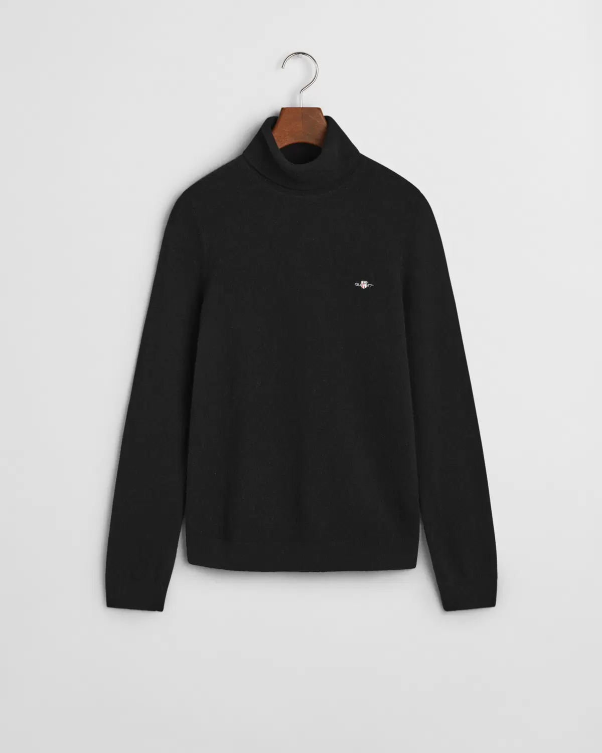 Extra Fine Lambswool Rollkragenpullover