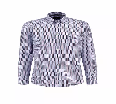 FYNCH HATTON, Hemd Casual Fit